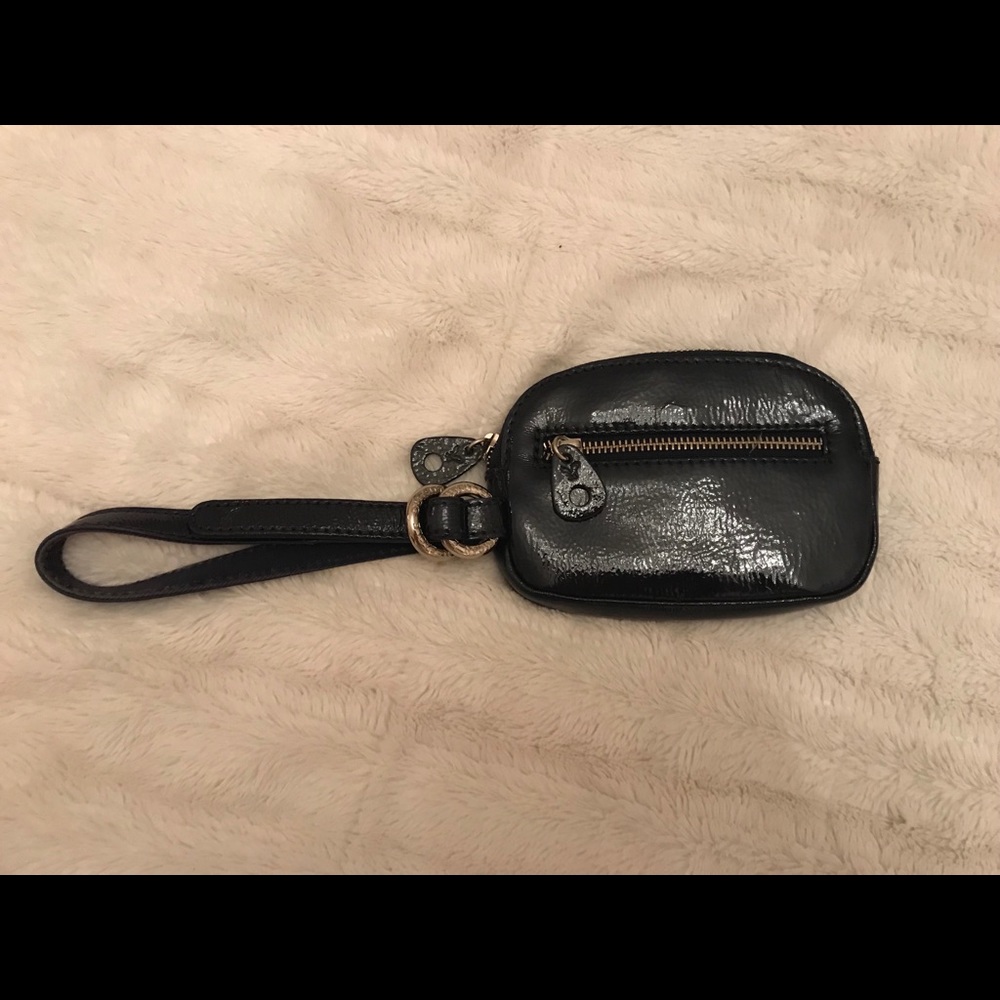 American Eagle Wristlet